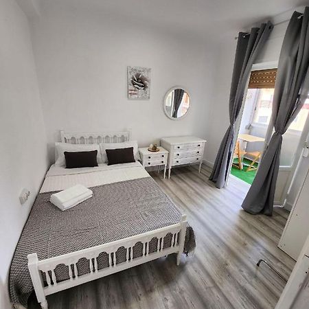 Nice Flat Alicante - Jijona Extérieur photo