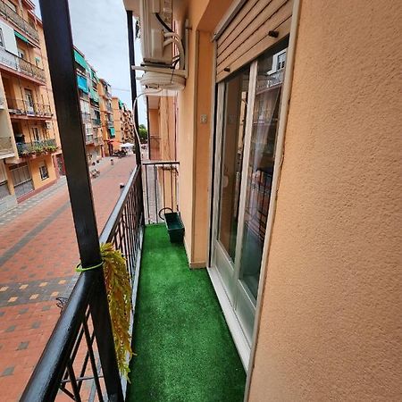Nice Flat Alicante - Jijona Extérieur photo