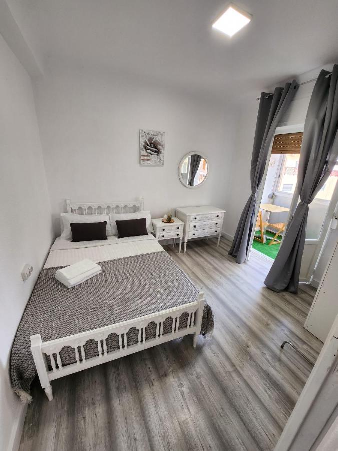 Nice Flat Alicante - Jijona Extérieur photo