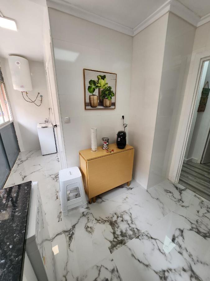 Nice Flat Alicante - Jijona Extérieur photo