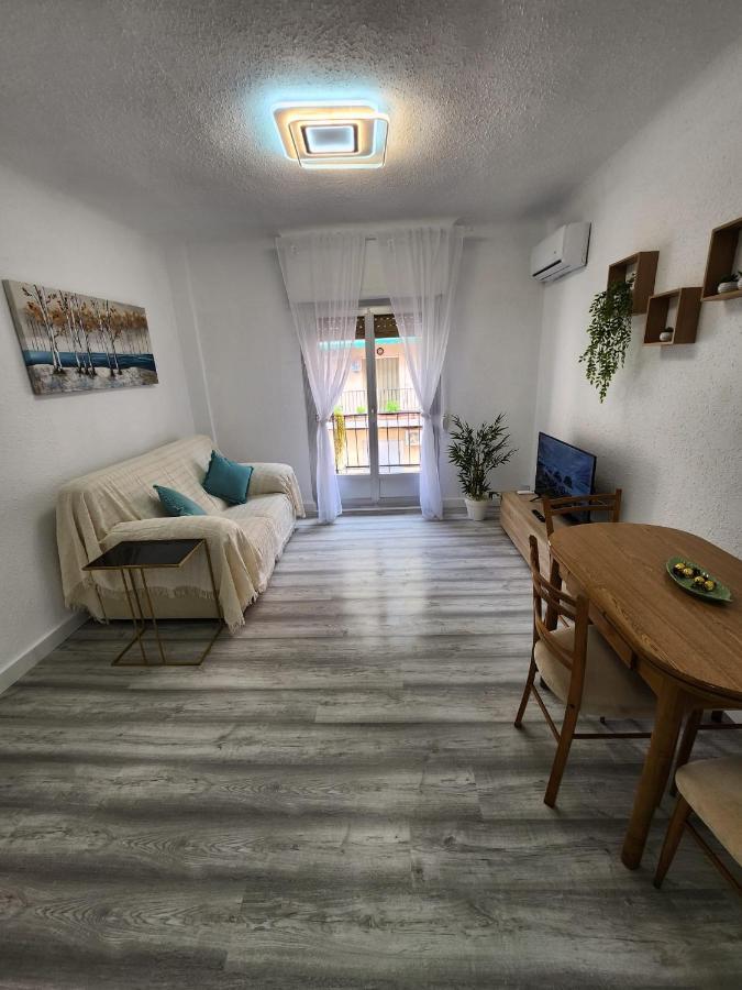 Nice Flat Alicante - Jijona Extérieur photo