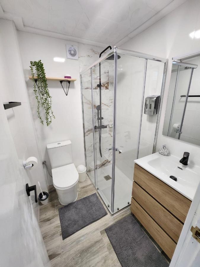 Nice Flat Alicante - Jijona Extérieur photo