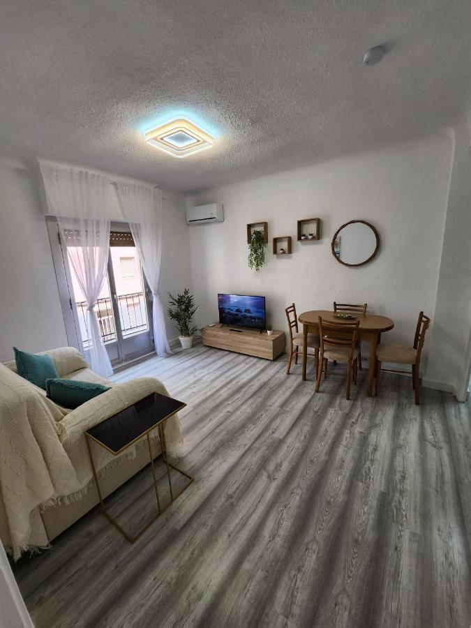 Nice Flat Alicante - Jijona Extérieur photo