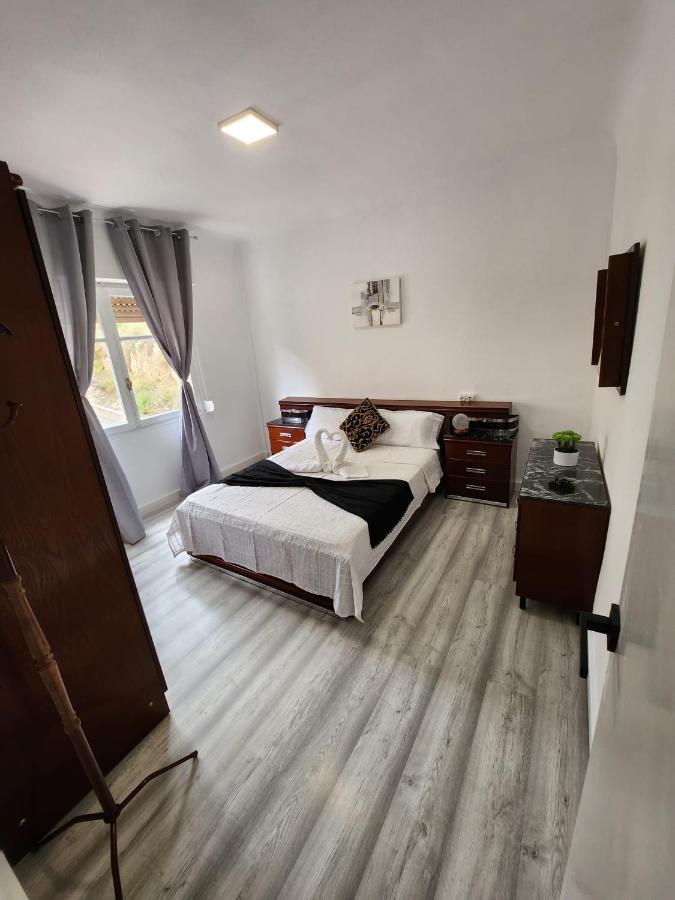 Nice Flat Alicante - Jijona Extérieur photo