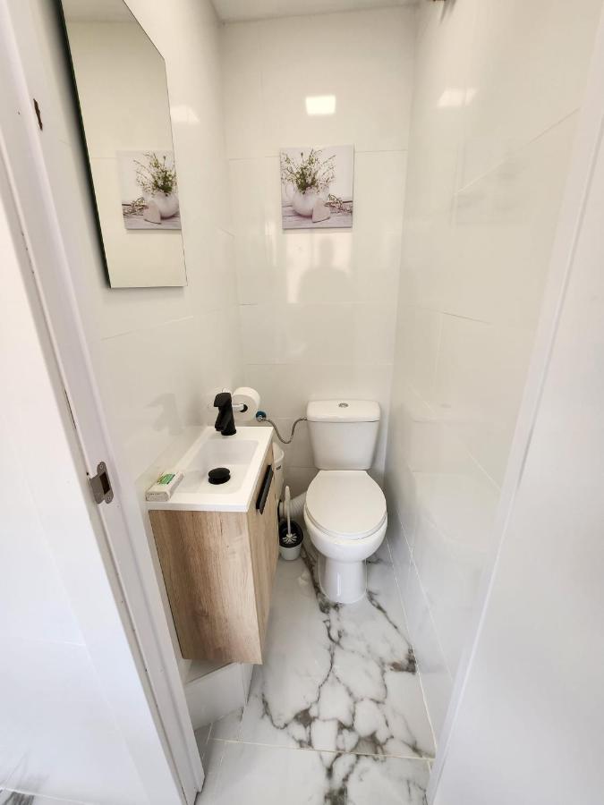 Nice Flat Alicante - Jijona Extérieur photo