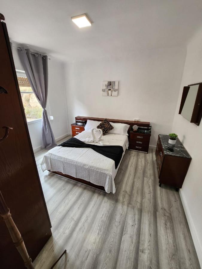 Nice Flat Alicante - Jijona Extérieur photo