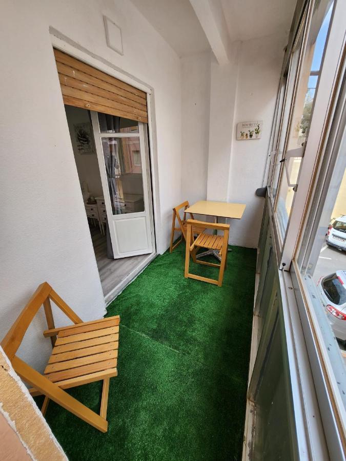 Nice Flat Alicante - Jijona Extérieur photo